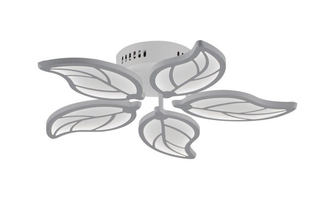 Изображение товара Светильник потолочный Amy LED 52 см - уют и стиль в вашем интерьере