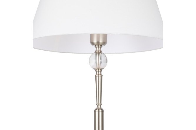 Торшер FREYA Rosemary FR2190FL-01N 36x158x36 см, E27
