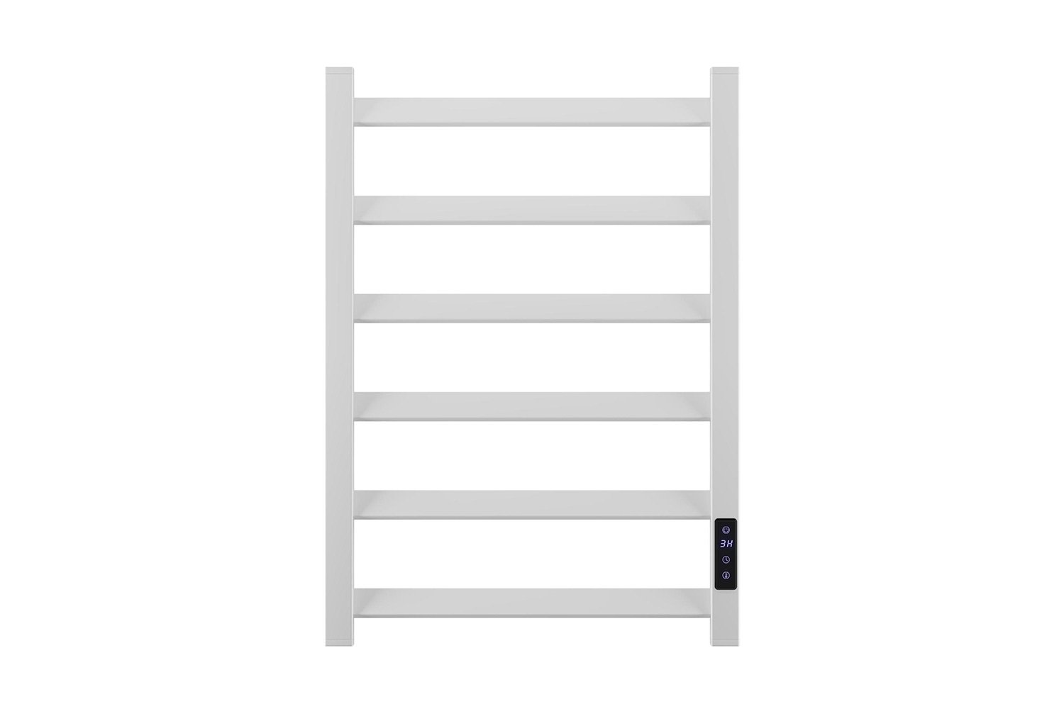 Полотенцесушитель POINT Атлант П6 PN18846W 43х60 см
