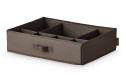 Кофр Дафл для хранения вещей 44x11x34 см