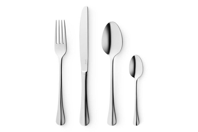 Изображение товара Набор столовых приборов HOFF Магре 4 перс., 16 шт.