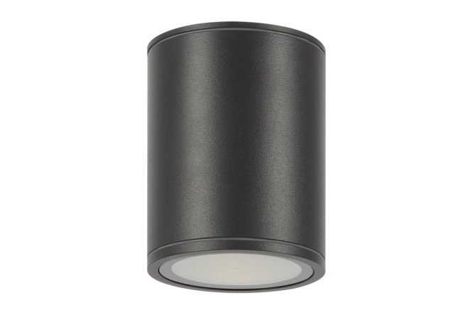 Изображение товара Светильник потолочный MAYTONI DECORATIVE LIGHTING Outdoor Bar Планка, 12 Вт, LED