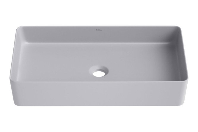 Изображение товара Раковина накладная Freedom 2.0 323020000 Накладная, 60х11х34 см