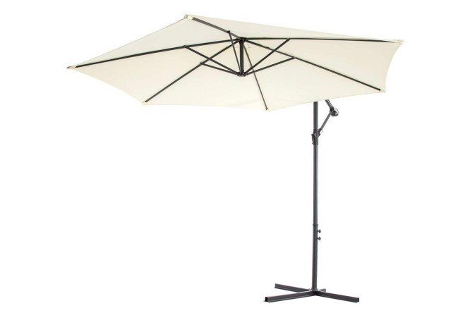 Изображение товара Садовый зонт 6001 с максимальной высотой 245 см