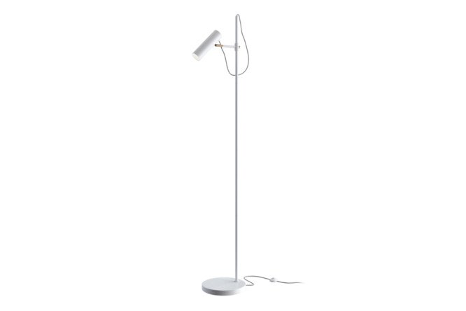Торшер MAYTONI DECORATIVE LIGHTING Modern Bansky 25x154x25 см, GU10