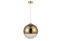 Светильник подвесной Vele luce Terra 3 кв.м., 30х150х30 см, E27