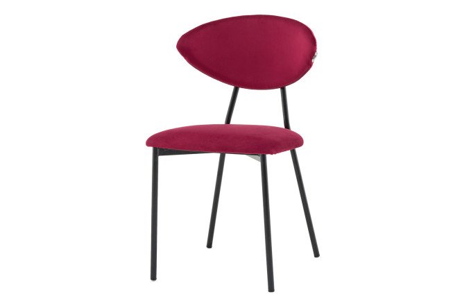 Стул обеденный Stool Group Квинси 55х82х48 см