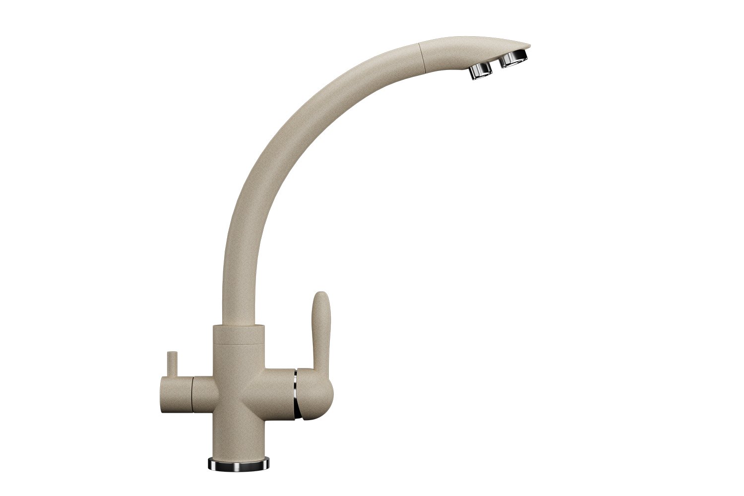 Смеситель ULGRAN Classic U-017 328