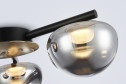 Светильник потолочный AMBRELLA LIGHT High Light 26 кв.м., 64x17x64 см, LED