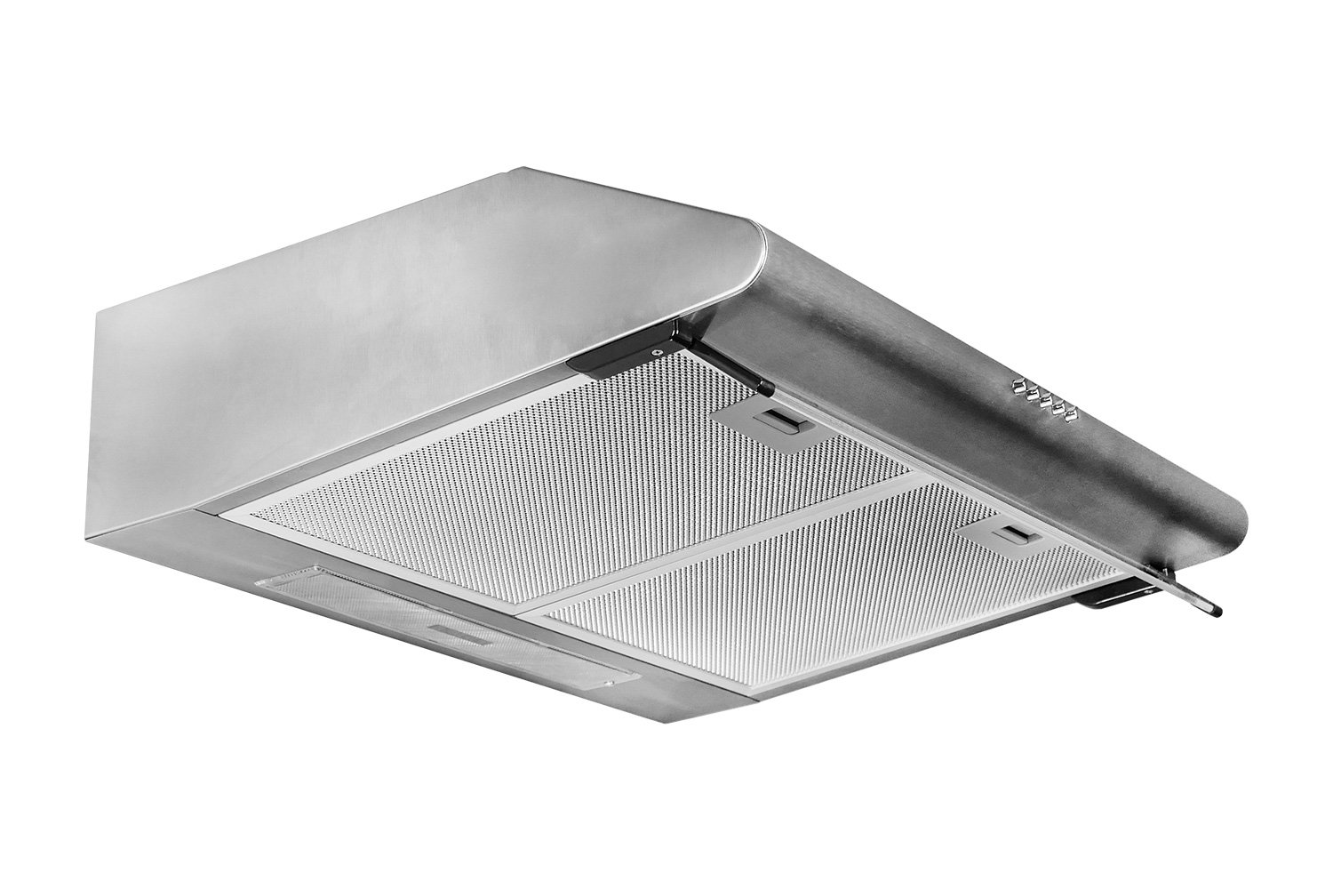 Вытяжка SIMPLE 600