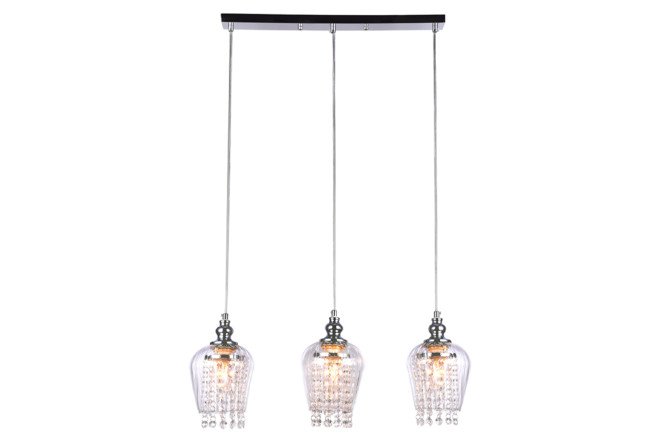 Изображение товара Подвесной светильник AMBRELLA LIGHT Traditional 10 кв.м. 57x24x14 см E27