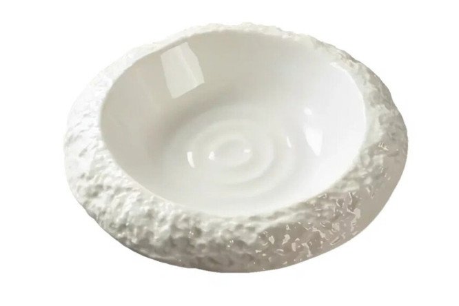 Изображение товара Тарелка HOMIUM Tudor Керамика, 20,5 см