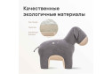 Пуф Ослик Премиум