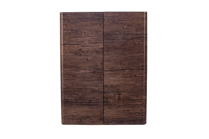 Изображение товара Шкаф-пенал STYLELINE Атлантика 600 с универсальным открыванием