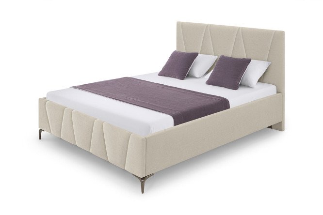 Каркас кровати Bogema 140х200 см