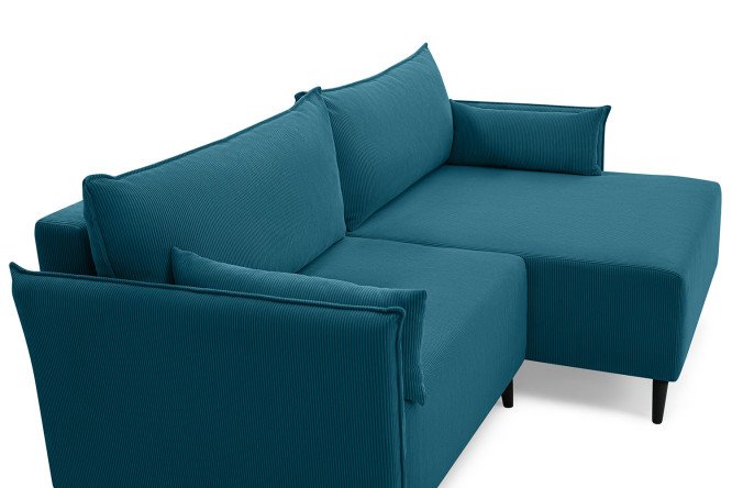 Угловой диван-кровать SCANDICA Отто