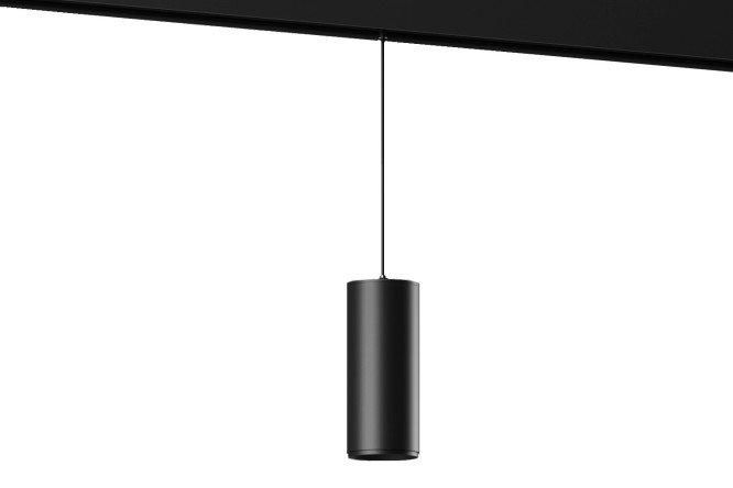 Изображение товара Светильник трековый ELEKTROSTANDARD Slim Magnetic Amend