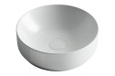 белый матовый