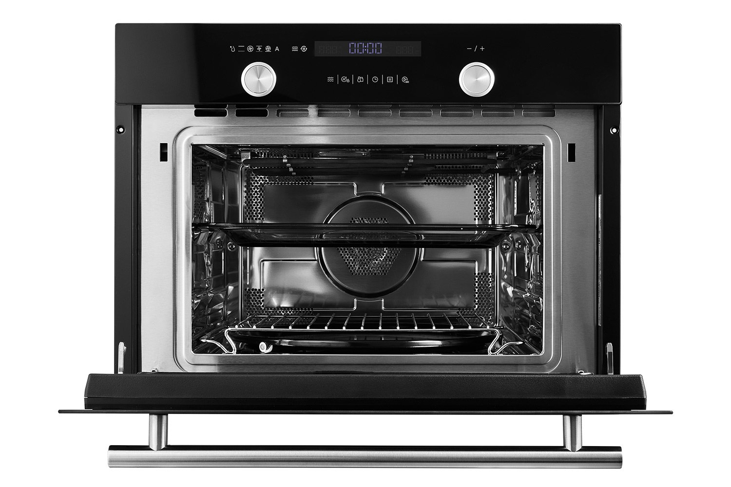 Электрический духовой шкаф MIDEA TF 944EG9-BL 59.4х45.4х54.5 см