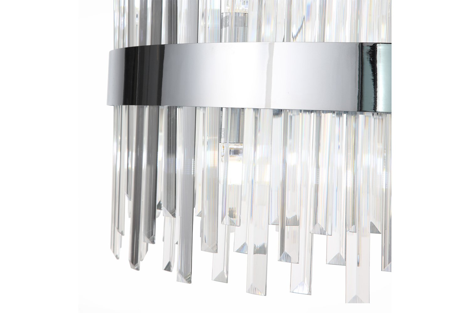 Люстра ST LUCE Bafo 32 кв.м., 70х42х70 см, G9