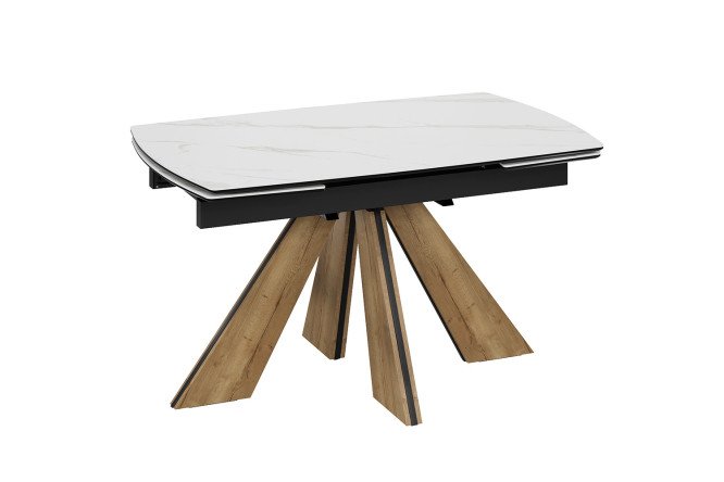 Изображение товара Обеденный стол Палмер тип 1 раздвижной 140х77х85 см