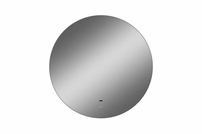 Изображение товара Зеркало с LED-подсветкой BOND Circle 70x70 см современный дизайн