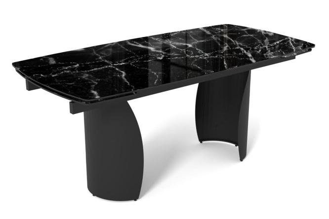 Изображение товара Стол обеденный Ольхон раскладной 180х77х90 см