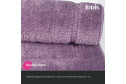 Коврик для ванной комнаты IDDIS Promo 45x65 см