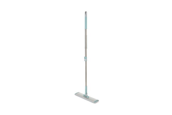 Изображение товара Швабра Profi Clean с телескопической ручкой и сменной насадкой