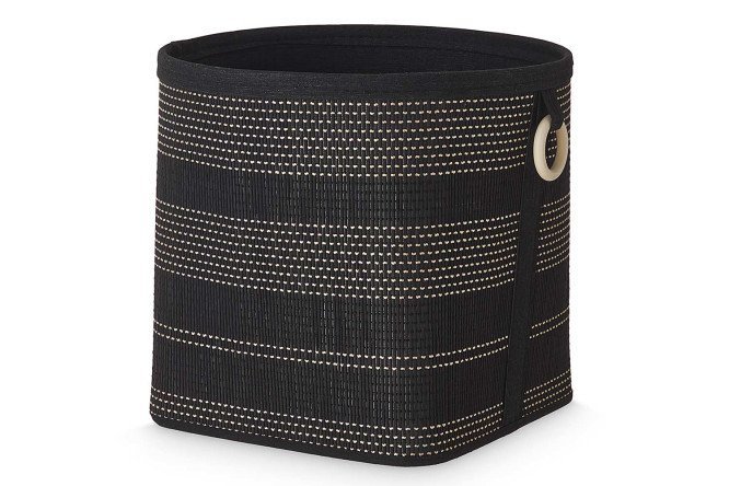 Изображение товара Корзина HOFF Malme 40х36х40 см для хранения вещей