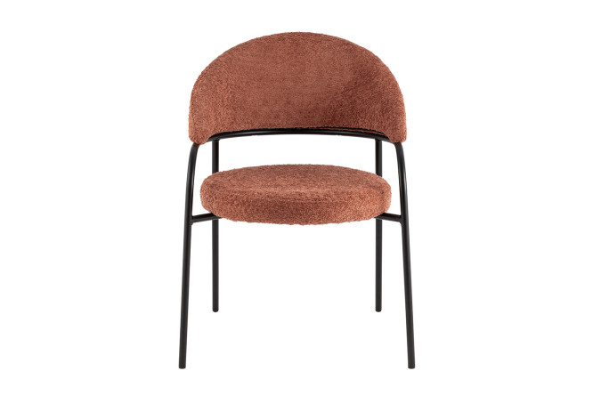 Стул Stool Group Тилль с подлокотниками 58х79х63 см