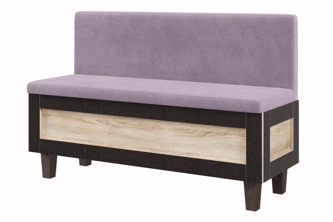 Изображение товара Кухонный уголок Кантри с подъёмным механизмом 133х88х53 см