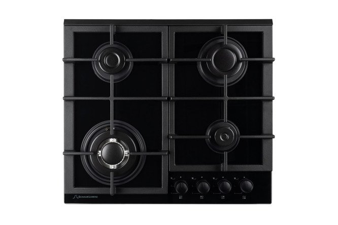 Изображение товара Газовая панель SCHAUB LORENZ SLK GY6611 59 см