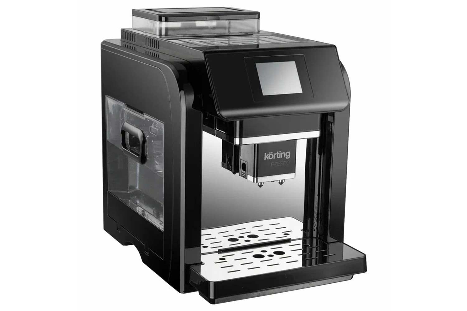 Кофемашина автоматическая KORTING KACM 2009 Presto