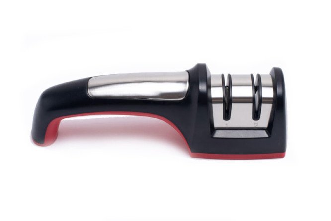 Изображение товара Точило для ножей GIPFEL Selli - эффективная заточка кухонных ножей