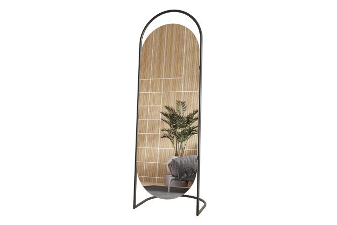 Изображение товара Зеркало напольное в раме GENGLASS Evelum 54х163 см