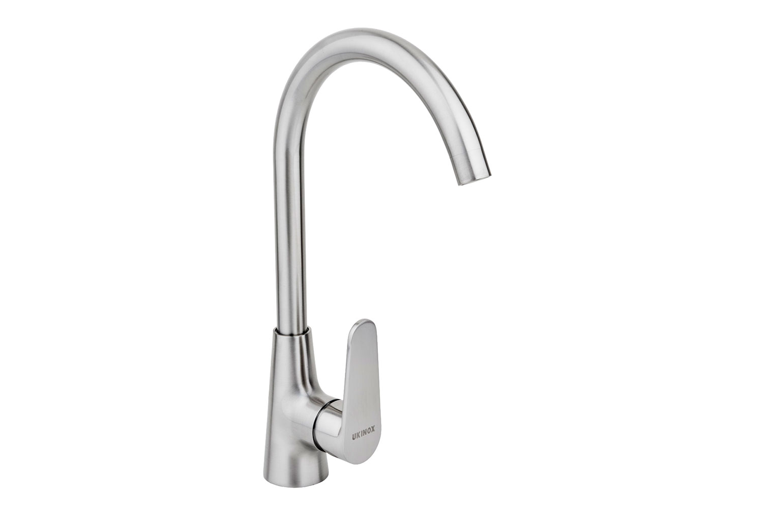Смеситель UKINOX UM2102 SS