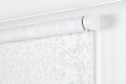 Рулонная штора MICASA Tere 80х160 см, цвет серебряный