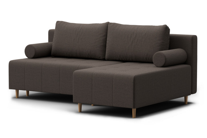 Изображение товара Угловой диван-кровать Лига 102 с механизмом Еврокнижка 200x86х130 см