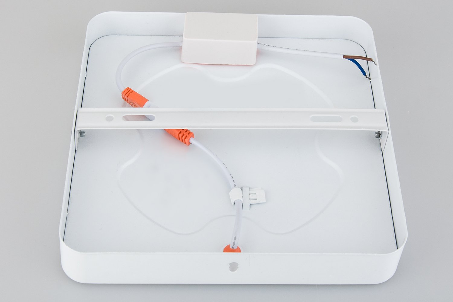 фото Светильник стационарный led dls034 elektrostandard