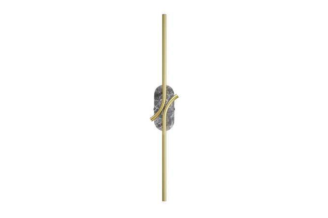 Бра LED MAYTONI Renaissance 2 кв.м, LED