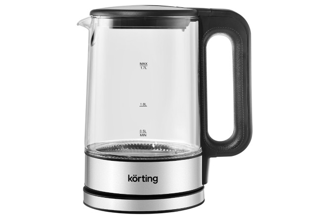 Изображение товара Чайник электрический KORTING KWK 0901 G