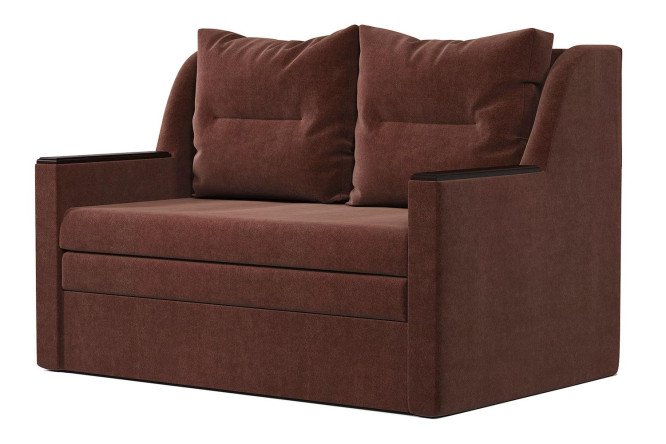 Изображение товара Диван-кровать Дуэт с механизмом французская раскладушка