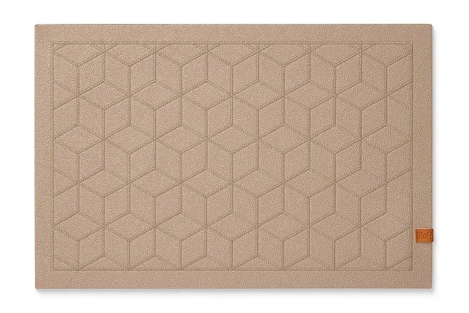 Изображение товара Сервировочная салфетка HOFF Pattern 45х30 см для украшения стола