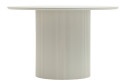 Стол обеденный Stool Group Ballet 120х75х120 см