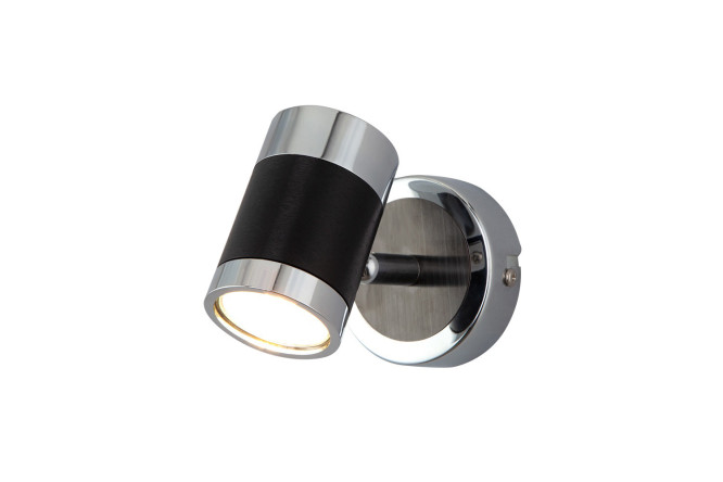 Изображение товара Спот EUROSVET Prime 3 м², 8x8.3x12.3 см, LED