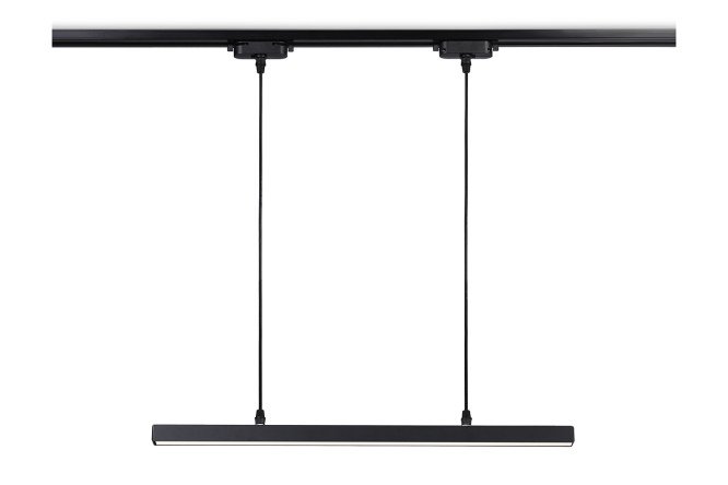 Изображение товара Светильник трековый LED AMBRELLA LIGHT Track System 2 м², 2.2x2.5x60 см, LED