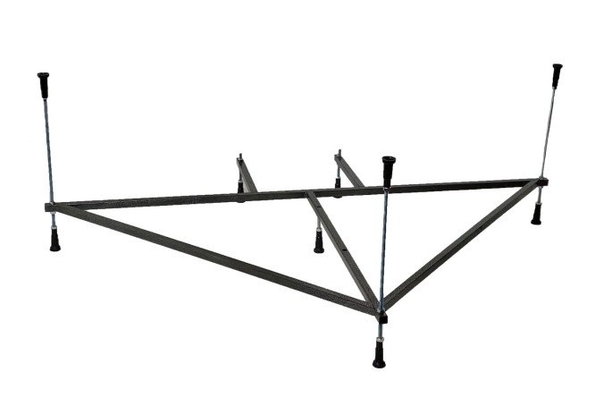 Изображение товара Каркас VAGNERPLAST VPK125125 для ванны Mini Catalina 170x56 см