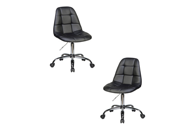 Изображение товара Комплект кресел офисных DOBRIN Monty