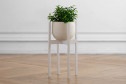Подставка для комнатных растений Oxalis 40 23.5х40х23 см